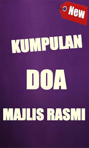 Teks doa pembukaan perayaan natal : Doa Doa Majlis Rasmi For Android Apk Download