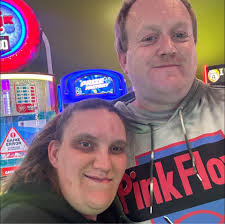 I've literally never had this happen to me before. I was at the Dollar tree 