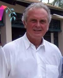 James (Jamie) Mathews