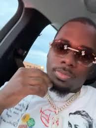 Couple n.ggas probably feeling like f.ck me cause they can’t f.ck with  me🤷🏿‍♂️