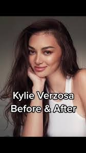 Kylie Sosa's Instagram, Twitter & Facebook