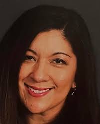 Maria Rorie's Instagram, Twitter & Facebook