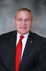 Fogt: Council mostly 'good experience'