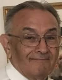 Obituary information for Richard "Dick" T. Samuels