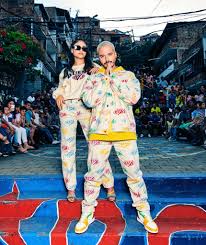 See more of j balvin on facebook. Guess The Return Of J Balvin For Spring 2020 Campaign Flaunt Magazine