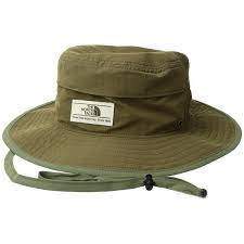 The North Face Camp Boonie Beech Green Caps 115 Brl Liked On Polyvore Featuring Accessories Hats Green Bri The North Face North Face Hat North Face Cap