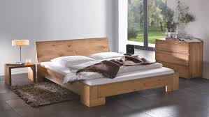 Modell Modul 7 34 Serie Itw Oak Line Bettrahmen Ideen Holzbetten Eichenbetten