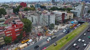 Esta cápsula recupera lo acontecido el día 20 en el derrumbe del edificio ubicado en la calle de coahuila 10 en la colonia roma de la capital mexicana. Cdmx Concluye Busqueda De Desaparecidos Tras Sismo