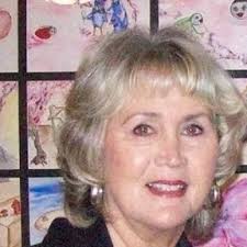 Reedley Author Ginger Lee Bull