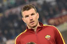 Torjäger edin dzeko brannten alle sicherungen durch. Reports Dzeko To Chelsea Deal Falls Through Chiesa Di Totti