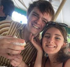 Kieran Padraig Cullen (@kieran.cullen.official) • fotos e vídeos do  Instagram