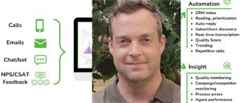 Baltiskt ai-företag går in på svenska marknaden