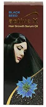 If not, now may be time to start. Active X Black Seed Hair Growth Serum Oil 100 Ml Price In Uae Amazon Uae Kanbkam