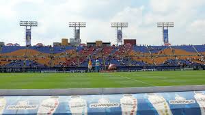 Equipo atlético de san luis. Estadio Alfonso Lastras Wikipedia