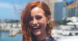 Best Instagram Captions For Redheads