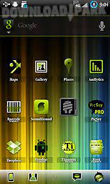 Download the official 525+ docks for nova apex adw apk (latest version). Gingerbread Adw Theme Free Android Aplicacion Gratis Descargar Apk