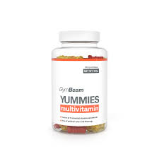 We researched the best multivitamins nutritionists say are the best for women. Multivitamin Yummies Gymbeam Gymbeam Com