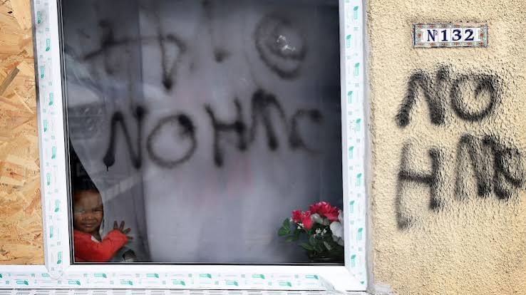 Attacks on houses of multiple occupation spread across Greater Manchester | ITV News Granada