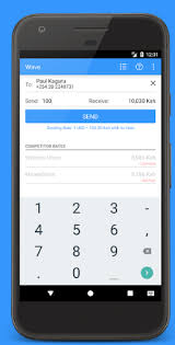 Make sure you complete the form in its entirety, including the recipient's name, the amount of money. Wave Money Transfer Send Mobile Money To Ghana Nigeria Kenya
