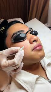 Preparing for the Grand Opening of Willis Clinic at Sta Rosa, Laguna