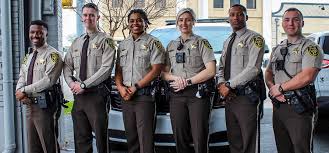 The office of the high sheriff is primarily responsible for providing administrative services to the supreme and provincial courts. Employment Jefferson County Sheriff S Office