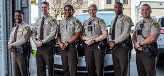 The hernando county sheriff's office is committed to responding to. Employment Jefferson County Sheriff S Office