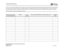 Following established procedures let the water run for one minute to collect at least 1.5 liters (0.4 gallon) of water for eyewash alone and 11.4 liters (3.0 gallons) for an eye/face wash unit. Fill Free Fillable Forms City Of Bangor