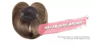 Order online tickets tickets see availability directions {{::location.tagline.value.text}}. Us 47 98 Magic Hair Topper Clip M Dunpie Com In 2021 Hair Toppers Magic Hair Cute Hairstyles For Short Hair
