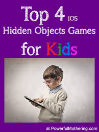 Play free online hidden objects games like paranormal destinations on pogo.com. Top 4 Ios Hidden Objects Games For Kids