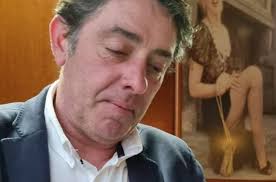 Cafe con... Antonio Fernández Veiga (Toni)