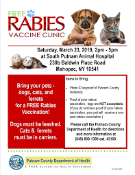 Now accepting applications for employment here (please no phone calls). Free Rabies Shot Clinic Near Me Off 72 Www Usushimd Com