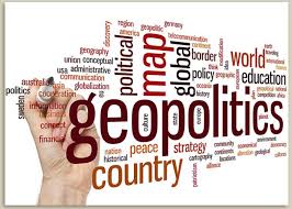 M&aacute;ster Universitario en Geopol&iacute;tica y Estudios Estrat&eacute;gicos | UC3M
