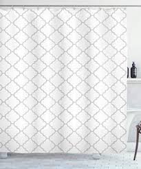 Shop birch lane for farmhouse & traditional shower curtains, in the comfort of your home. Farmhouse Shower Curtains Rustic Shower Curtains Farmhouse Goals