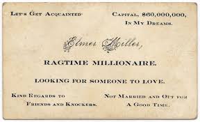 Check spelling or type a new query. Saucy Escort Cards Were A Way To Flirt In The Victorian Era