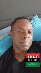 #juneteenth #Freedomday #itmatters