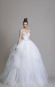 Introducing The Love By Pnina Tornai 2020 Collection Kleinfeld Bridal In 2020 Pnina Tornai Wedding Dress Pnina Tornai Ball Gown Wedding Dress Organza