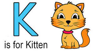 Nearly every language has words that include the k sound. Words That Start With K For Kids