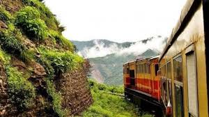 How To Book Shimla Toy Train Step By Step Guide