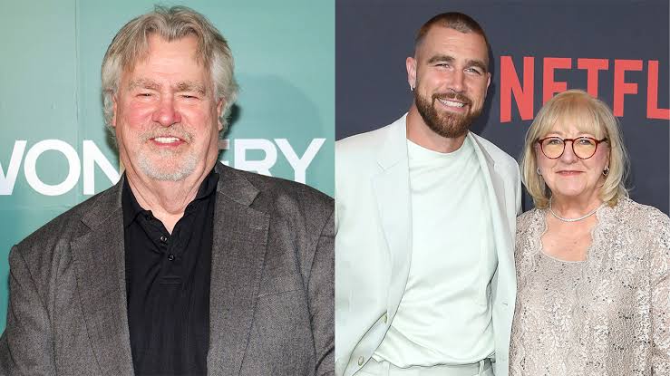 Who Are Travis Kelce's Parents?