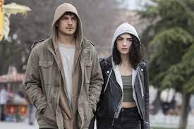 'atiye' is a turkish supernatural archaeological thriller about an artist uncovering secrets to her past from symbols hidden throughout time. 9 Best Turkish Dramas And Tv Shows To Watch On Netflix In 2020 Craveyoutv Tv Show Recaps Reviews Spoilers Interviews
