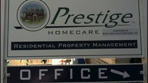 The impacts of coronavirus have been felt across the sector but particularly in care homes for older. Prestige Homecare Home