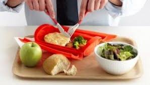 Si algo diferencia a los grandes fabricantes respecto a la competencia es. Cocinar Microondas Estuche Vapor Silicona Consejos Compras Para El Hogar