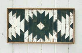 Pin On Geometric Wall Art