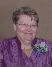 Obituary information for MaryAnn Ewoldt