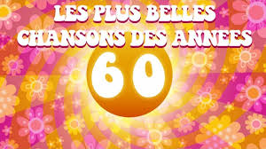 Les Plus Belles Chansons Des Annees 60 Belle Chanson Chanson Musique Des Annees 60