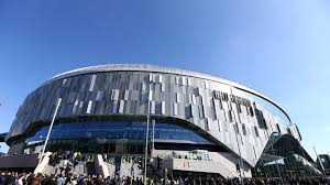 Located in the administrative territorial entity. Tottenham S New Stadium All You Need To Know About Spurs New 1billion Ground Football News Sky Sports