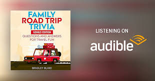 If you ever have any questions about a car recall, you have a variety of options for getting the information you need. Family Road Trip Trivia By Bradley Blake Audiobook Audible Com