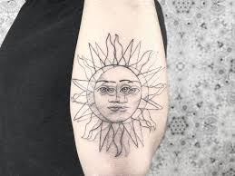 See more ideas about tattoos, trippy, amazing 3d tattoos. These Double Vision Tattoos Will Make You Do A Double Take