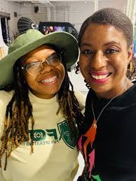 Nancy Sundberg's Instagram, Twitter & Facebook