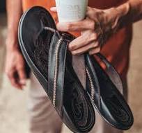 Men's Footwear | Harbour Thread